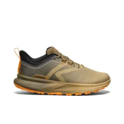 Chaussures*KEEN 450 Dirt Hiking Shoe Pour Homme  |  Light Curry/Orange Pepper LightCurry/OrangePepper