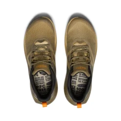 Chaussures*KEEN 450 Dirt Hiking Shoe Pour Homme  |  Light Curry/Orange Pepper LightCurry/OrangePepper
