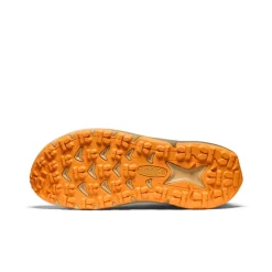 Chaussures*KEEN 450 Dirt Hiking Shoe Pour Homme  |  Light Curry/Orange Pepper LightCurry/OrangePepper