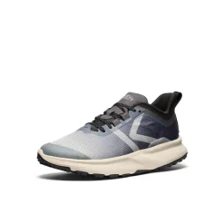 Chaussures*KEEN 450 Dirt Hiking Shoe Pour Homme  |  Star White/Magnet StarWhite/Magnet