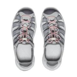 Sandales*KEEN Astoria West Sandal Pour Femme  |   Grey/Coral