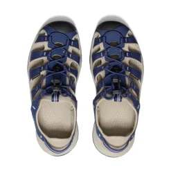 Sandales*KEEN Astoria West Sandal Pour Femme  |  Naval Academy/Reef Waters NavalAcademy/ReefWaters