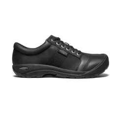 Chaussures*KEEN Austin Pour Homme  |   Black