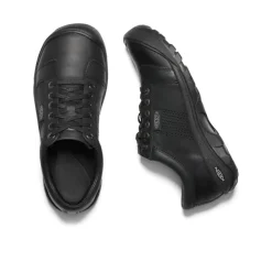 Chaussures*KEEN Austin Pour Homme  |   Black