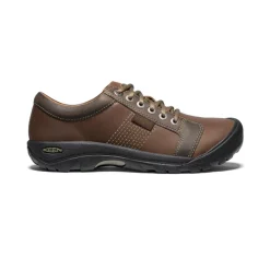 Chaussures*KEEN Austin Pour Homme  |  Chocolate Brown ChocolateBrown