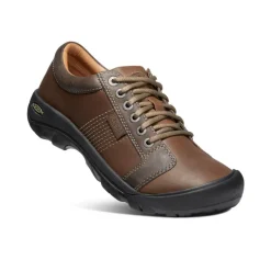 Chaussures*KEEN Austin Pour Homme  |  Chocolate Brown ChocolateBrown