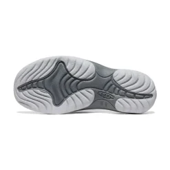 Sandales*KEEN Bali Slide Sandal Pour Femme  |  Lichen/Steel Grey Lichen/SteelGrey