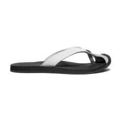 Sandales*KEEN Barbados Flip-Flop Pour Femme  |   Vapor/Black