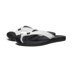 Sandales*KEEN Barbados Flip-Flop Pour Femme  |   Vapor/Black