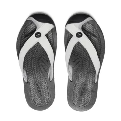 Sandales*KEEN Barbados Flip-Flop Pour Femme  |   Vapor/Black