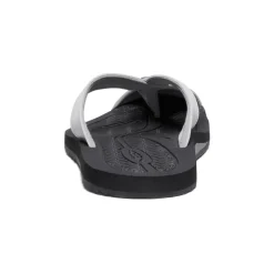 Sandales*KEEN Barbados Flip-Flop Pour Femme  |   Vapor/Black