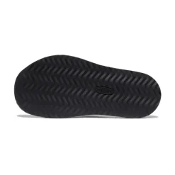 Sandales*KEEN Barbados Flip-Flop Pour Femme  |   Vapor/Black