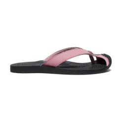 Sandales*KEEN Barbados Flip-Flop Pour Femme  |  Nostalgia Rose/Rose Brown NostalgiaRose/RoseBrown