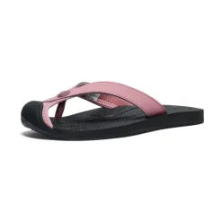 Sandales*KEEN Barbados Flip-Flop Pour Femme  |  Nostalgia Rose/Rose Brown NostalgiaRose/RoseBrown
