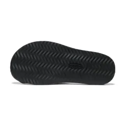 Sandales*KEEN Barbados Flip-Flop Pour Homme  |  Martini Olive/Black MartiniOlive/Black
