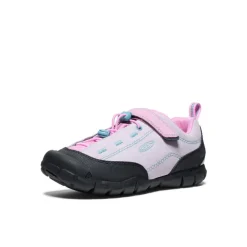 Chaussures*KEEN Big Kids' Jasper II  |  Orchid Petal/Pastel Lavender OrchidPetal/PastelLavender