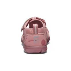 Sandales*KEEN Big Kids' Seacamp II CNX Sandal x namuk  |  Dark Rose DarkRose