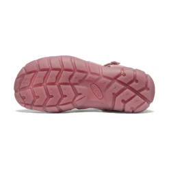 Sandales*KEEN Big Kids' Seacamp II CNX Sandal x namuk  |  Dark Rose DarkRose