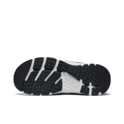 Chaussures*KEEN Big Kids' Skua Waterproof Shoe  |  Reef Waters/Rouge Red ReefWaters/RougeRed