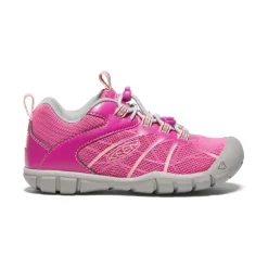 Chaussures*KEEN Chandler 2 CNX Sneaker Pour Petit Enfants  |  Festival Fuchsia/Ibis Rose FestivalFuchsia/IbisRose