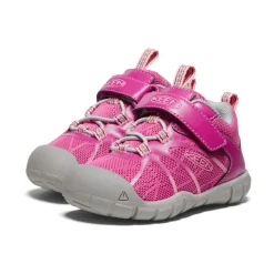 Chaussures*KEEN Chandler 2 CNX Sneaker Pour Petit Enfants  |  Festival Fuchsia/Ibis Rose FestivalFuchsia/IbisRose