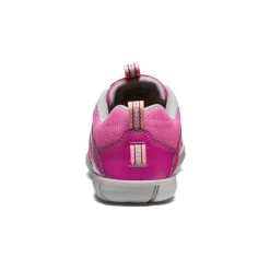 Chaussures*KEEN Chandler 2 CNX Sneaker Pour Jeunes  |  Festival Fuchsia/Ibis Rose FestivalFuchsia/IbisRose