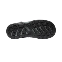 Isolé|Imperméable À L'eau*KEEN Circadia Polar Boot Pour Femme  |  Black/Cloud Blue Black/CloudBlue
