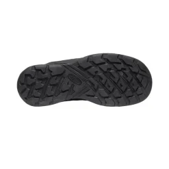 Imperméable À L'eau|Bottes*KEEN Circadia Polar Mid Pour Homme  |  Black/Steel Grey Black/SteelGrey