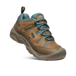 Chaussures*KEEN Circadia Vent Shoe Pour Femme  |  Toasted Coconut/North Atlantic ToastedCoconut/NorthAtlantic