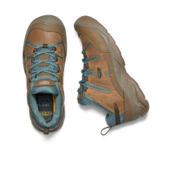 Chaussures*KEEN Circadia Vent Shoe Pour Femme  |  Toasted Coconut/North Atlantic ToastedCoconut/NorthAtlantic