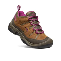 Chaussures*KEEN Circadia Vent Shoe Pour Femme  |   Syrup/Boysenberry