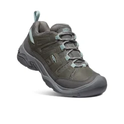 Chaussures*KEEN Circadia Vent Shoe Pour Femme  |  Steel Grey/Cloud Blue SteelGrey/CloudBlue