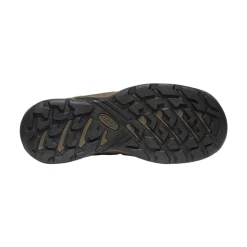 Imperméable À L'eau|Chaussures*KEEN Circadia Waterproof Shoe Wide Pour Femme  |  Syrup/North Atlantic Syrup/NorthAtlantic