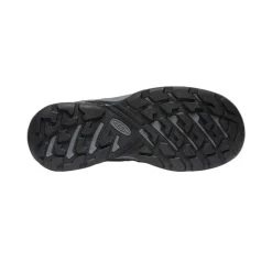 Imperméable À L'eau|Chaussures*KEEN Circadia Waterproof Shoe Pour Femme  |  Steel Grey/Boysenberry SteelGrey/Boysenberry