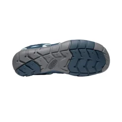 Sandales*KEEN Clearwater CNX Pour Femme  |  Navy/Blue Glow Navy/BlueGlow