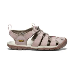 Sandales*KEEN Clearwater CNX Pour Femme  |   Timberwolf/Fawn