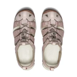 Sandales*KEEN Clearwater CNX Pour Femme  |   Timberwolf/Fawn