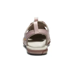 Sandales*KEEN Clearwater CNX Pour Femme  |   Timberwolf/Fawn