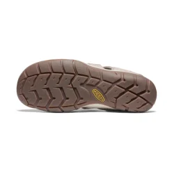 Sandales*KEEN Clearwater CNX Pour Femme  |   Timberwolf/Fawn