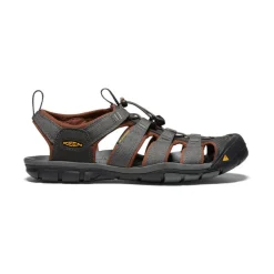 Sandales*KEEN Clearwater CNX Pour Homme  |  Raven/Tortoise Shell Raven/TortoiseShell