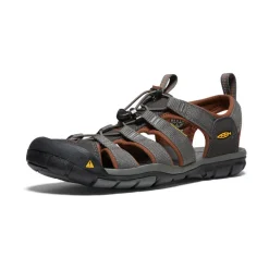 Sandales*KEEN Clearwater CNX Pour Homme  |  Raven/Tortoise Shell Raven/TortoiseShell