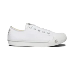 Chaussures*KEEN Coronado III Pour Femme  |   WHITE