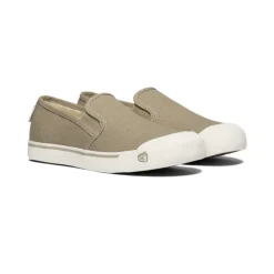 Chaussures À Enfiler*KEEN Coronado III Slip-On Pour Femmes  |   BRINDLE