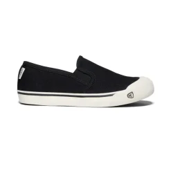 Chaussures À Enfiler*KEEN Coronado III Slip-On Pour Femmes |   BLACK