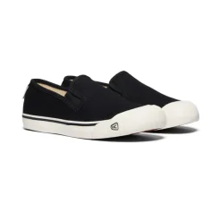 Chaussures À Enfiler*KEEN Coronado III Slip-On Pour Femmes |   BLACK