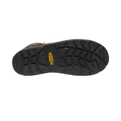 Bottes Et Chaussures De Travail|Imperméable À L'eau*KEEN CSA Abitibi II Boot (Carbon-Fiber Toe) Pour Homme  |  Cascade Brown/Black CascadeBrown/Black