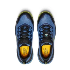 Bottes Et Chaussures De Travail|Chaussures*KEEN CSA Arvada Work Sneaker (Carbon-Fiber Toe) Pour Homme  |  Naval Academy/Evening Primrose NavalAcademy/EveningPrimrose
