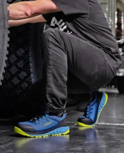 Bottes Et Chaussures De Travail|Chaussures*KEEN CSA Arvada Work Sneaker (Carbon-Fiber Toe) Pour Homme  |  Naval Academy/Evening Primrose NavalAcademy/EveningPrimrose