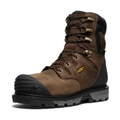 Bottes Et Chaussures De Travail|Imperméable À L'eau*KEEN CSA Camden 8