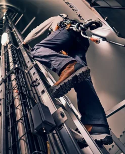 Bottes Et Chaussures De Travail|Imperméable À L'eau*KEEN CSA Camden 8